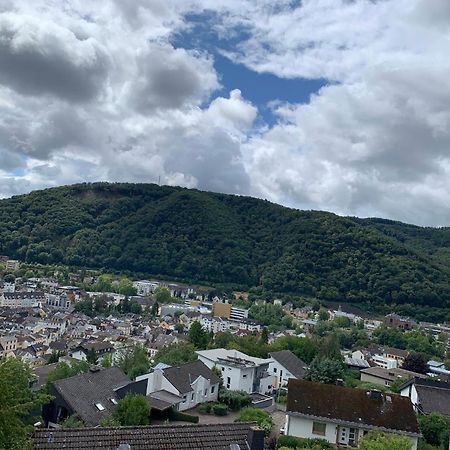 Haus Lahntalblick Bad Ems Exterior foto