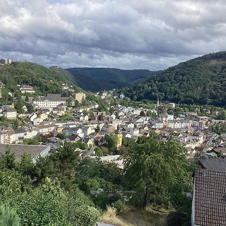 Haus Lahntalblick Bad Ems Exterior foto