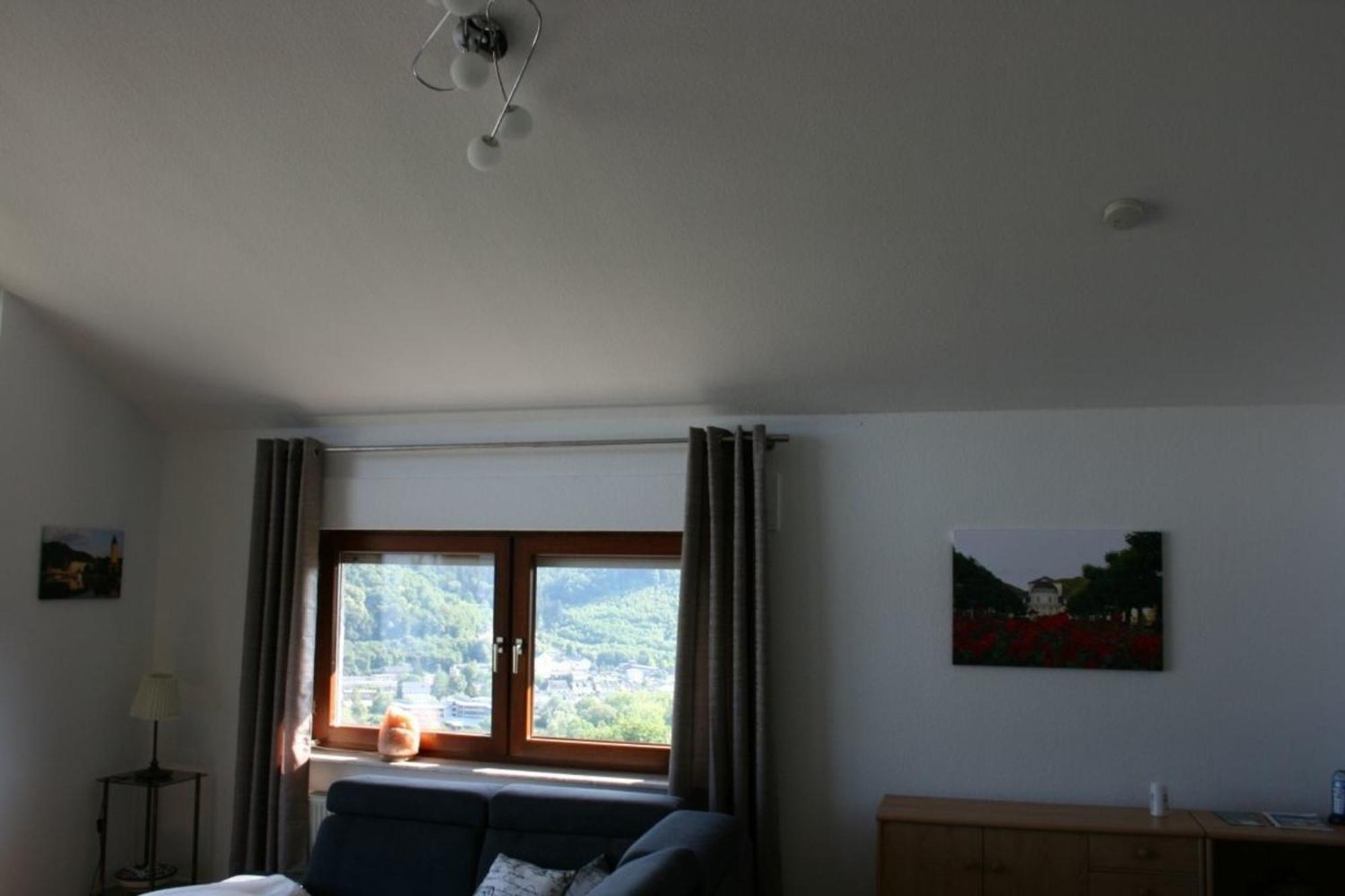 Haus Lahntalblick Bad Ems Exterior foto