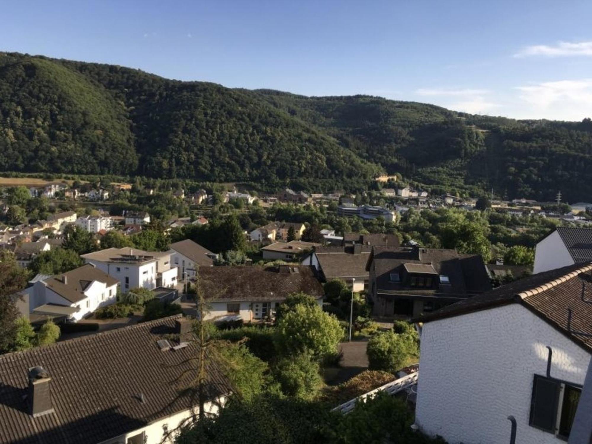 Haus Lahntalblick Bad Ems Exterior foto